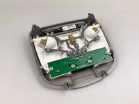 фото thumb №8, Mercedes-benz r w251 2006 лампа стельовий задня