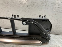 фото thumb №13, Mercedes gla 156 lift amg 45 бампер перед решётка радиатора решётка 17-19