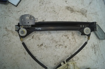 фото thumb №6, Механізм скла лівий зад maserati quattroporte vi