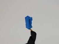 фото thumb №8, Жгут электропроводка трубопровод дверь боковых правый задняя bmw 1 f40 8714477