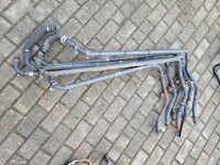 фото thumb №1, Трубка шланг труба scania