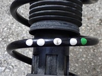 фото thumb №10, Mcperson поворотний кулак амортизатор комплект права skoda scala 1.0 tsi dkl 20r