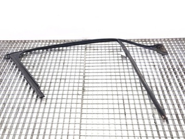 фото thumb №4, Планка рамка дверь перед левая audi a6 c7 11-18