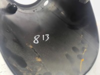 фото thumb №7, Tesla model s 2014 защита колонки рулевого 100830300d