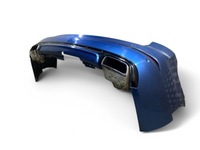 фото thumb №11, Volvo xc90 2016 бампер задній