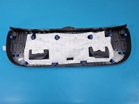 фото thumb №13, 4x оббивка кришки задня обшивка багажника задній hyundai i30 iii 16-