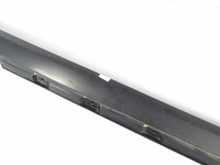 фото thumb №4, Mercedes r w251 молдинг накладка порог правая