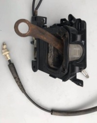 фото thumb №8, Mercedes-benz e w124 1993 домкрат автоматическая коробка передач тросы