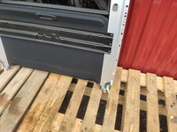 фото thumb №9, Infiniti fx30d fx35 qx70 люк kompletny оригинал состояние