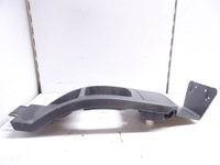 фото thumb №11, Polo iv 9n 01-05 туннель средний защита пепельница разъём