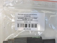 фото thumb №7, Помпа омывателя лампа ford mondeo mk4