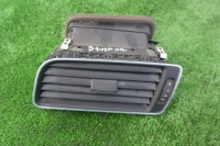 фото thumb №7, Решётка обдув часы kpl vw passat b7 usa