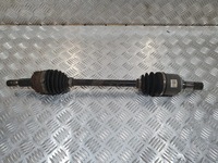 фото thumb №1, Приводной вал левая короткий mazda 2 dj 14- 1.5 b