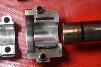 фото thumb №11, Головка двигателя 4r8q-6c064 jaguar s-type 2.7 biturbo 207 km 04-08