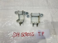 фото thumb №1, Suzuki sx4 s cross петлі двері правих задніх