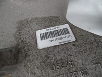 фото thumb №3, Підвіска лівий задня задні важіль поворотний кулак range rover sport l494