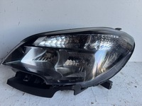 фото thumb №1, Opel mokka лампа лівий перед 42435929