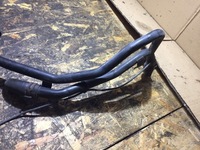 фото thumb №7, Audi q7 4l 4.2 tdi труба шланг wody 7l8721062h