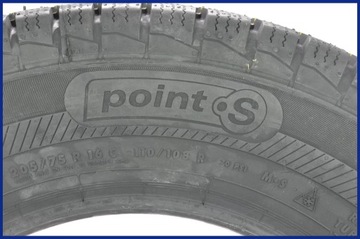 4 x 205/75R16C 110/108R Winterstar 4 ФУРГОН ЗИМА