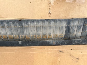 фото thumb №6, Бампер зад ford transit mk8 2014-