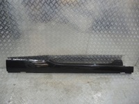 фото thumb №5, Bentley conti gt speed молдинг порог правая