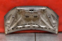 фото thumb №14, Капот кришка двигуна коричнева mitsubishi colt 6 vi z30 рестайлінг 02-12