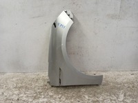 фото thumb №1, Крыло правый перед передний renault megane iv 4 16-