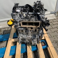 Купить Двигатель h5fa601 h5f a601 renault austral espace vi rafale 1.2 e-tech hev, фото thumb