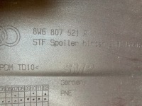 Audi a5 f5 бампер задняя задний 8w6807521a новый model Недорого, фото thumb