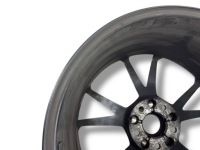 фото thumb №15, Hyundai i30 2021 перед сторона ліва диски алюмінієві r18