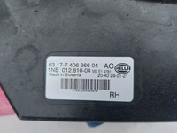 фото thumb №6, Bmw x5 g05 x6 g06 противотуманная фара led drl правый