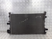 фото thumb №1, Радіатор wody fiat croma ii 1.9 jtd 879738e