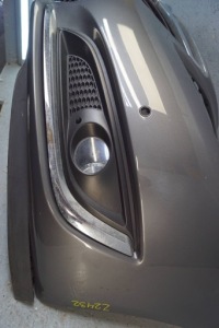 Opel insignia a рестайлінг  бампер перед pdc z195 z2432 12w Київ, фото thumb