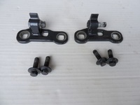 фото thumb №1, Volvo v60 v-60 ii 2018 2019 2020 петля петлі правий задня