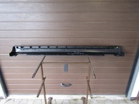 фото thumb №6, Молдинг порог правая kia soul ii 2 13- накладка