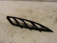 фото thumb №1, Smart fortwo ii решётка бампера задняя a4518840158