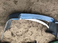 фото thumb №1, Бампер накладка задня daewoo nubira kombi 97-99