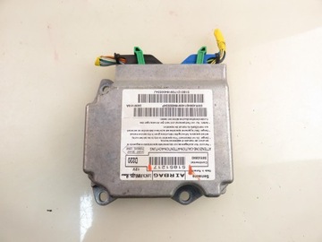 фото thumb №10, Модуль подушка безпеки fiat bravo ii 198_ 51851217