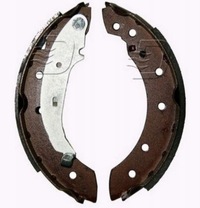 фото thumb №1, Тормозные колодки тормозные do renault thalia ii 1.2 1.5 dci