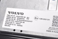 фото thumb №6, Volvo xc60 ii дисплей 32247465aa