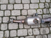 Lexus ux 250h каталізатор dpf оригінал 33739 2018- Оригінал, фото thumb