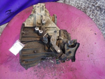 фото thumb №5, Mercedes vito w638 2,2 cdi 611980 122km коробка передач коробки передач a6882601800 611.980