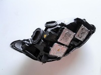 фото thumb №11, Mercedes s 221 w221 рестайлінг лампа ліва bi-xenon ніч