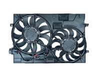 Купить Вентиляторы радиатора audi tt 2017-, фото thumb