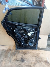 фото thumb №15, Ford puma mk2 ii 19- двері задні задня