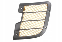 фото thumb №1, Сітка захист фара ліва volvo fmx