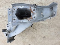 фото thumb №3, Лонжерон правый перед discovery sport l550