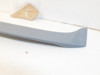 фото thumb №6, Новый спойлер крышки задний sedan do ford mondeo mk5 fusion usa hb 2014- 2017