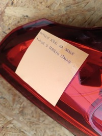 фото thumb №8, Лампа правая задняя citroen ds3 europa 08-552-1938r