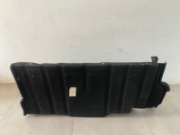 Оббивка обшивка захист бака багажника mercedes w140 1406943425 Доставка, фото thumb